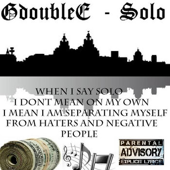 SOLO cover art