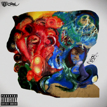 T.H.I.E.F. cover art
