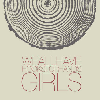 Girls cover art