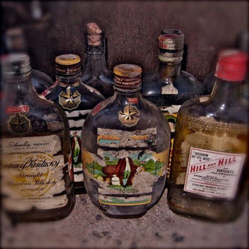 #Cheapbrownliquor prod by. @denmarkv313 cover art