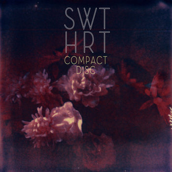 Compact Disc cover art