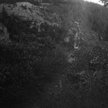 Tunnel Ghosts cover art