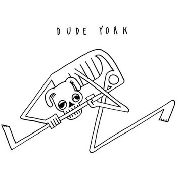 The Lake cover art