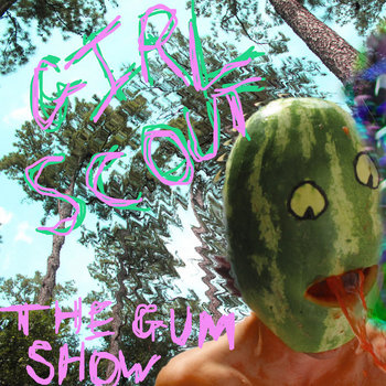 The Gum Show cover art