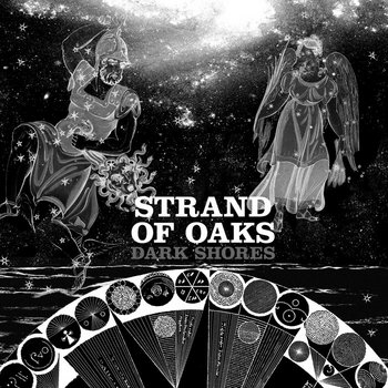 Dark Shores cover art