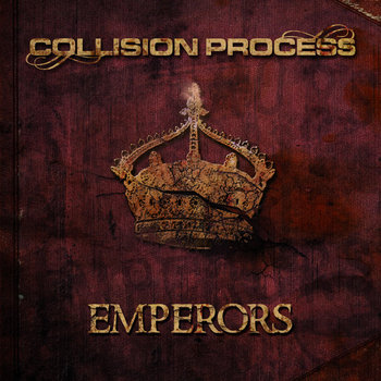 Emperors cover art