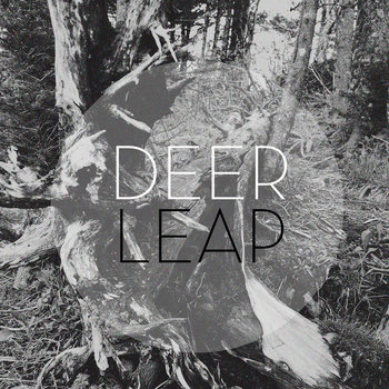 Here. Home. cover art