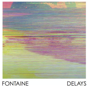 Delays cover art