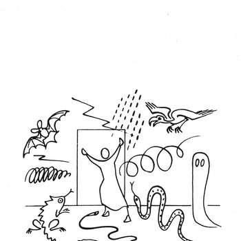 III cover art