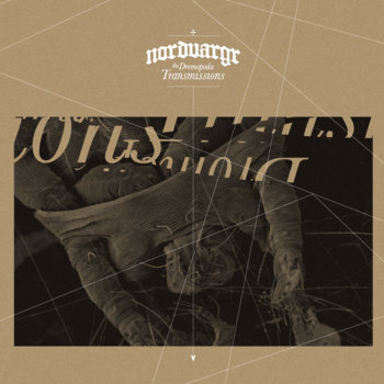 The Drompoda Transmissions (preview) cover art