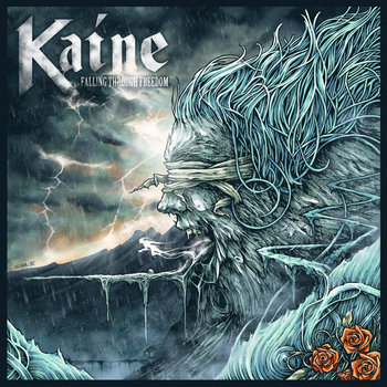 Falling Through Freedom cover art