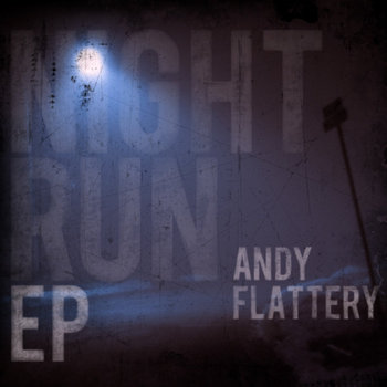 Night Run EP cover art
