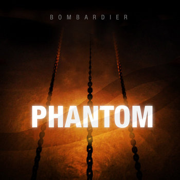 Phantom cover art