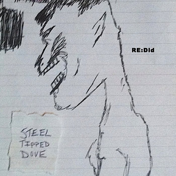 RE:Did cover art