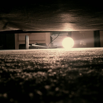 The Lights cover art