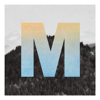 EP Marochine cover art