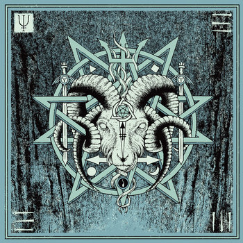 V cover art