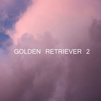 Golden Retriever 2 cover art