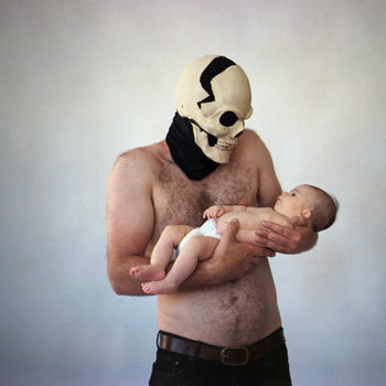 ANGELMAKER cover art