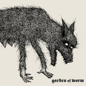 Garden of Worm cover art