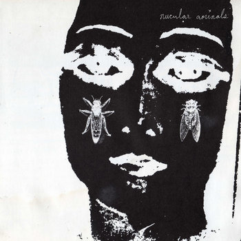 Nobody's Man 7" (IPU 2011) cover art