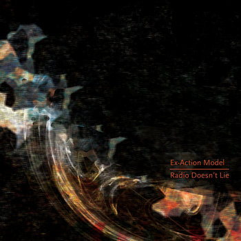 Radio Doesn't Lie EP cover art