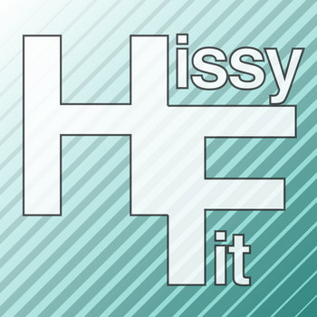 Hissy03 - Slow Summer cover art