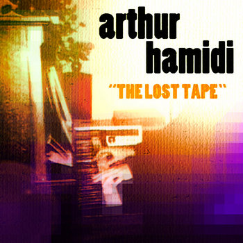 The Lost Tape cover art