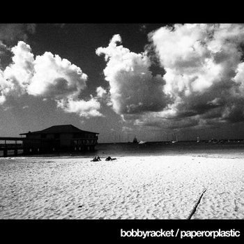 Paper or Plastic cover art