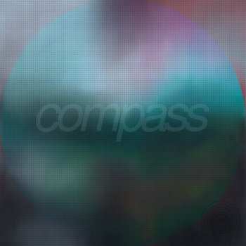 IM006 - Bruises - Compass EP cover art
