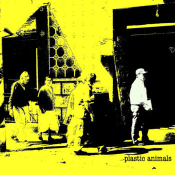 Forgetting This Is Killing Me cover art