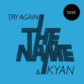 Try Again cover art