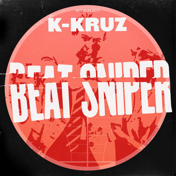 Beat Sniper cover art