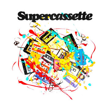 EP cover art