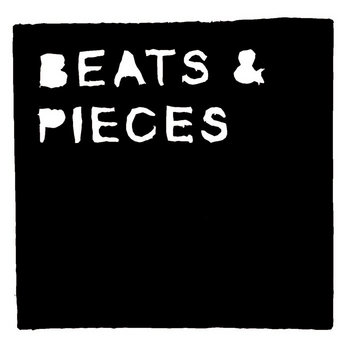 Beats & Pieces Remixes cover art
