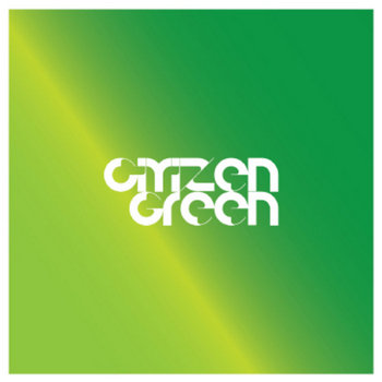 citizenGreen cover art