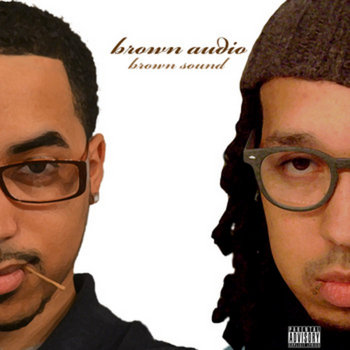 Brown Sound [REMASTERED] cover art
