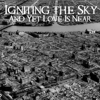 And Yet Love Is Near cover art
