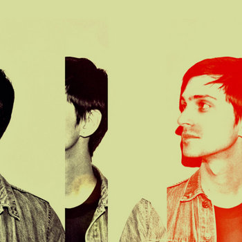 Bruises From Your Bad Dreams cover art