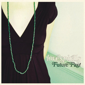 Future Past cover art