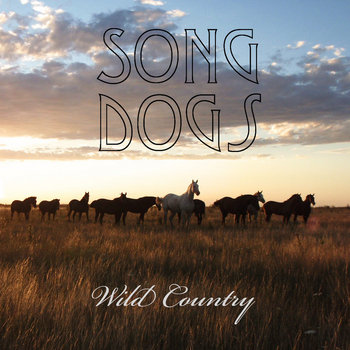 Wild Country cover art
