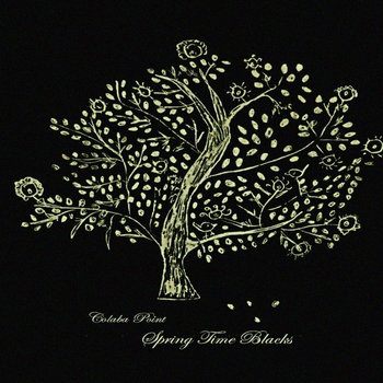 Spring Time Blacks cover art