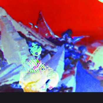 EL ULTIMO ROMANTICO cover art