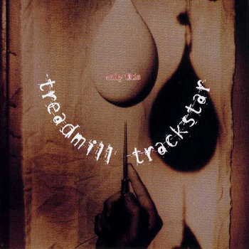 Only This - 1996 - pending... cover art