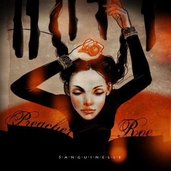 Sanguinelle cover art