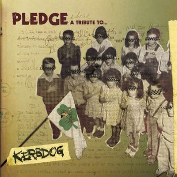 Pledge: A Tribute to Kerbdog cover art