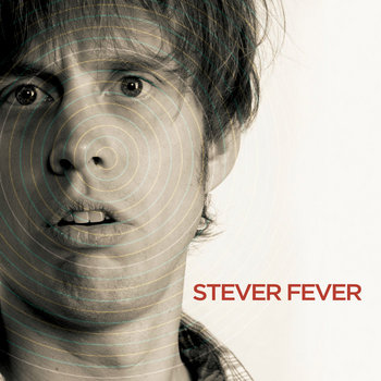 Stever Fever cover art
