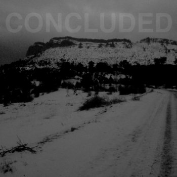 Concluded cover art
