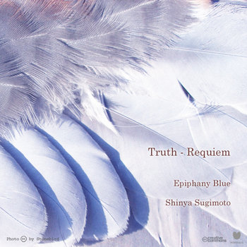 Truth - Requiem cover art