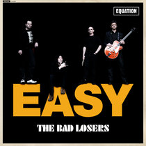 Easy Cover Art